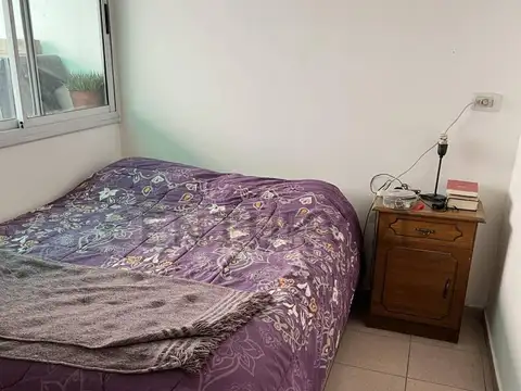 Departamento en Venta en Cuarta Sección, USD 55.000