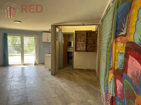 Departamento en Alquiler de Monoambiente