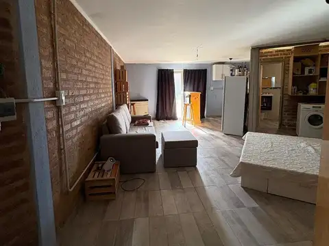 Alquila Monoambiente