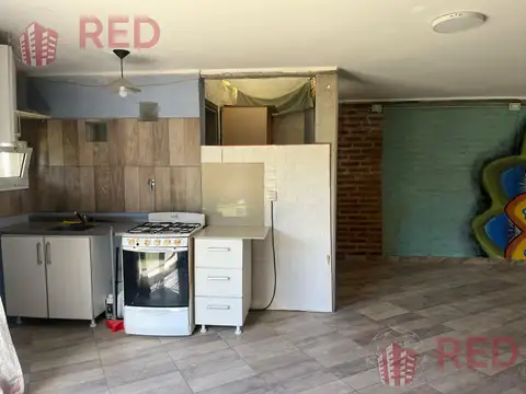 Departamento en Alquiler A Estrenar