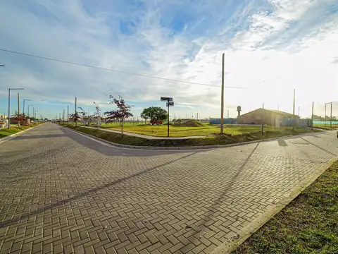 Venta terreno de 715 m² en Solares de Korn Alejandro Korn