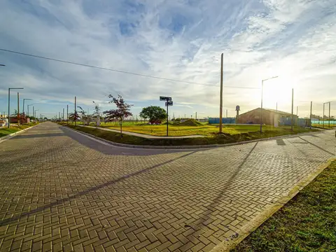 Terreno en Venta de 715,0 m2