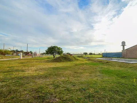 Venta terreno de 715 m² en Solares de Korn Alejandro Korn