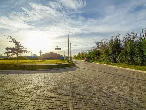Terreno en Venta en Alejandro Korn, USD 55.000