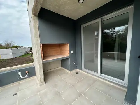 Departamento en Venta en Funes, USD 140.000