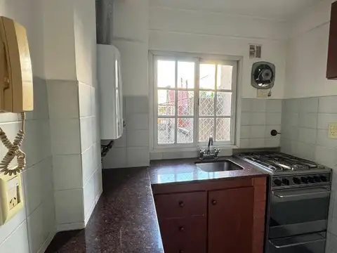 Departamento en Alquiler de 2 dormitorios