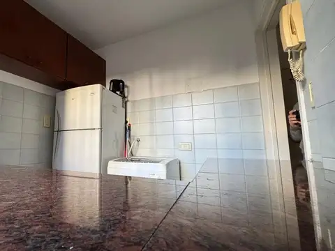 Departamento en Alquiler en Caballito, USD 750