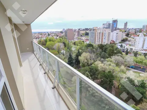 Departamento 5 ambientes con 2 baños