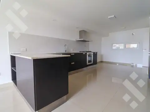 Departamento en Alquiler de 3 dormitorios