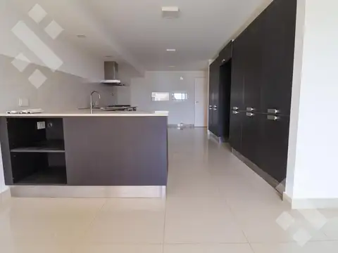 Alquiler departamento  3 dormitorios con cochera  nivel gerencial  Bº Centro Este