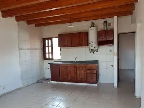 Departamento en Alquiler de 3 ambientes