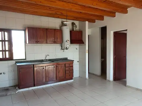 Departamento en Alquiler de 2 dormitorios
