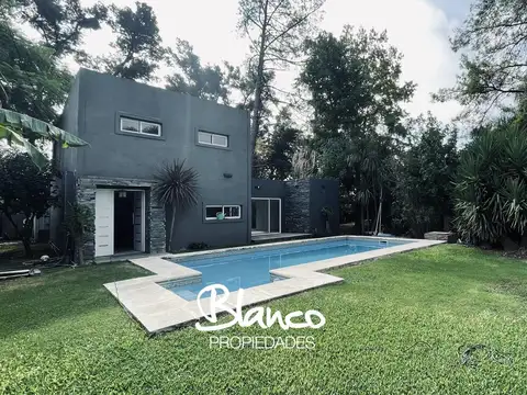 Casa  en Alquiler en La Cascada, Pilar, G.B.A. Zona Norte