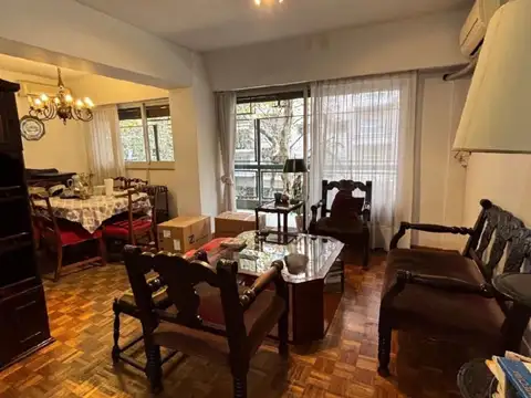 Departamento en Alquiler de 4 dormitorios