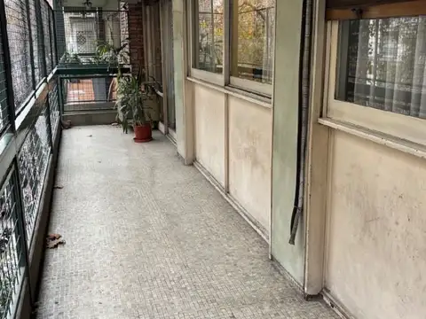 Departamento en Alquiler 45 años