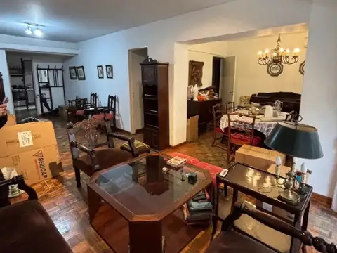 Departamento en Alquiler en Recoleta, $ 1.800.000