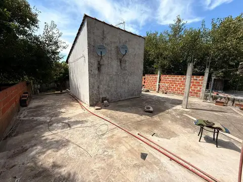 Casa en Venta en Merlo, USD 55.000