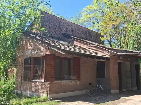 Casa Quinta  en Venta en Ingeniero Maschwitz, Escobar, G.B.A. Zona Norte
