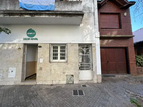 Maipú al 2200