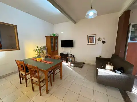 Venta PH 2 habitaciones   comodín en barrio Abasto APTO CREDITO