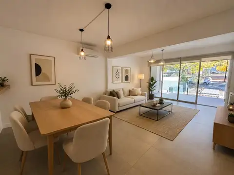 Departamento en Venta 11 años
