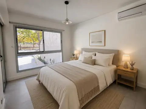 Departamento en venta en Quinta Seccion Mendoza