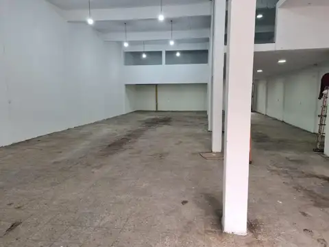 Galpon en Venta A Estrenar
