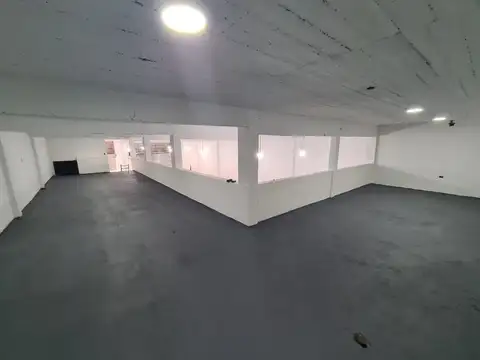 Galpon en Venta en San Justo, USD 120.000