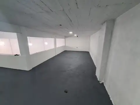 Galpon en Venta A Estrenar