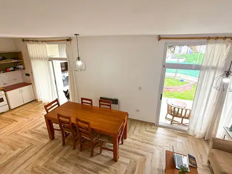 Casa en Venta 4 años