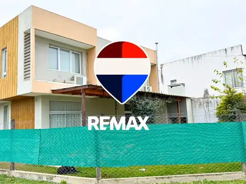 CASA VENTA SEPTIEMBRE SAN LORENZO CHICO