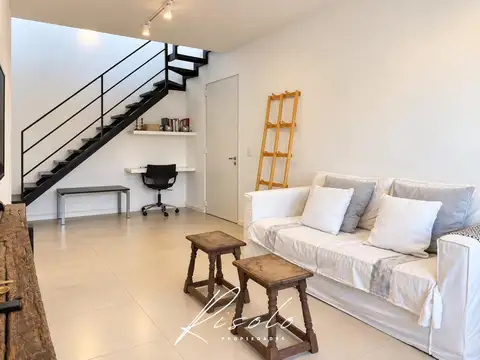 Departamento en Venta 5 años