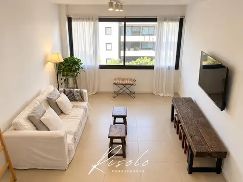 Departamento en Venta en Las Liebres, USD 215.000