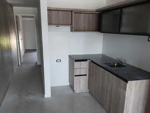 Santa Fe 3326 | 1 dormitorio (09-02)