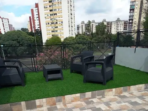 Depto Tipo Casa en Venta de 3 dormitorios