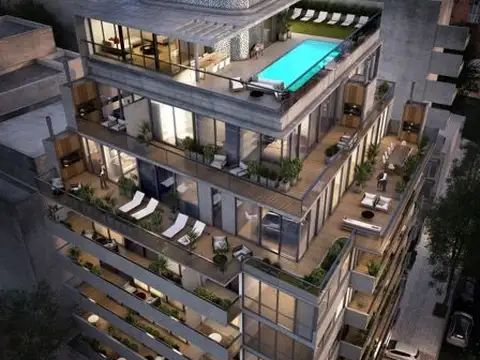 Departamento en Venta 1 año