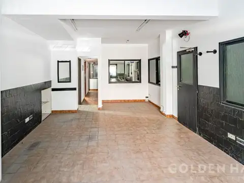 Casa en Venta en Chacarita, USD 555.000