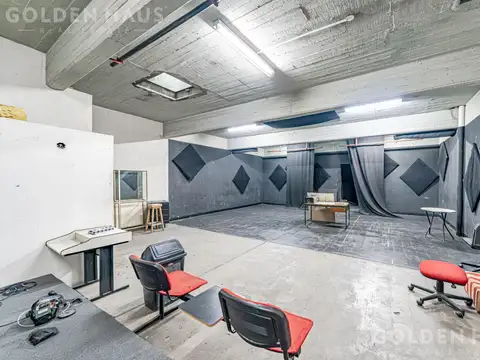 Casa en Venta de 1 dormitorio