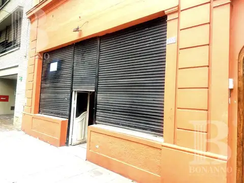 PAROISSIEN al 2300