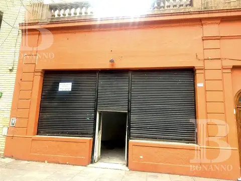 ALQUILER LOCAL COMERCIAL en Nuñez