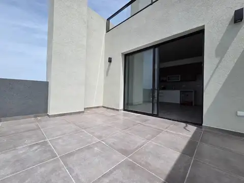 Av Bruix 4800, Piso 8