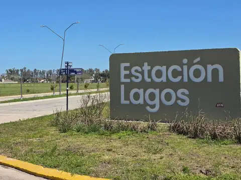 Terreno en Venta 11  mts Frente