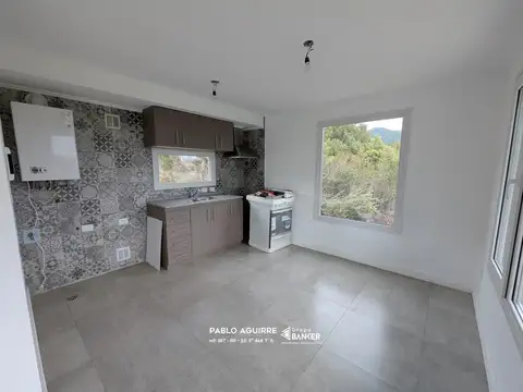 Casa en Venta en San Carlos de Bariloche, USD 175.000