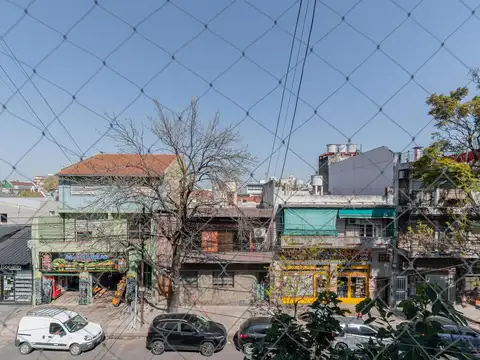 Departamento en Venta en Villa General Mitre, $ 170.000