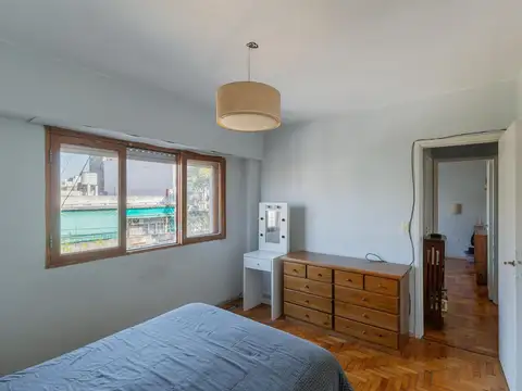Departamento en Venta en Villa General Mitre, $ 170.000
