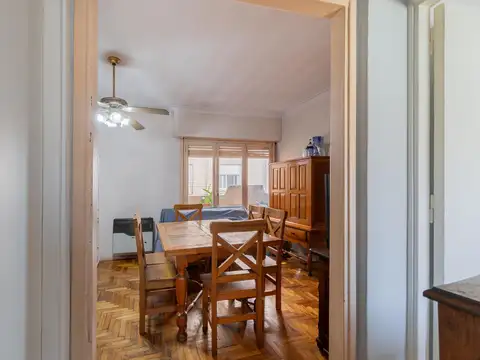 Departamento en Venta Permite mascota
