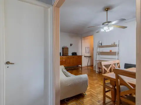 Departamento en Venta 60 años