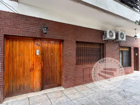 Olaguer Feliu 3000, Piso 2