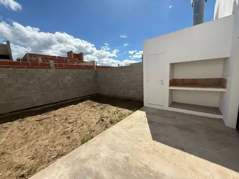 Depto Tipo Casa en Venta A Estrenar