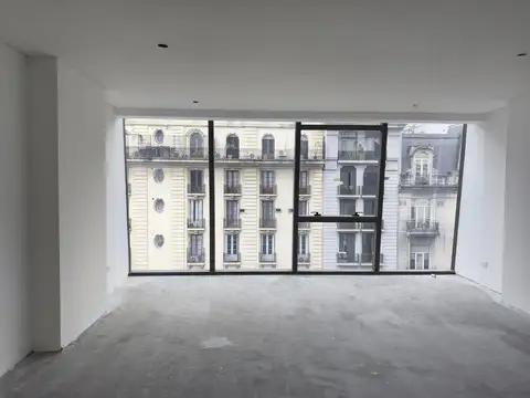 Oficina en Alquiler A Estrenar